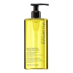 Deep Cleanser - Shampoing Clarifiant, SHU UEMURA ART OF HAIR